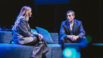 Mario Pergolini y Leandro Petersen compartieron miradas sobre innovación y marcas globales ante 1.500 personas en Salta