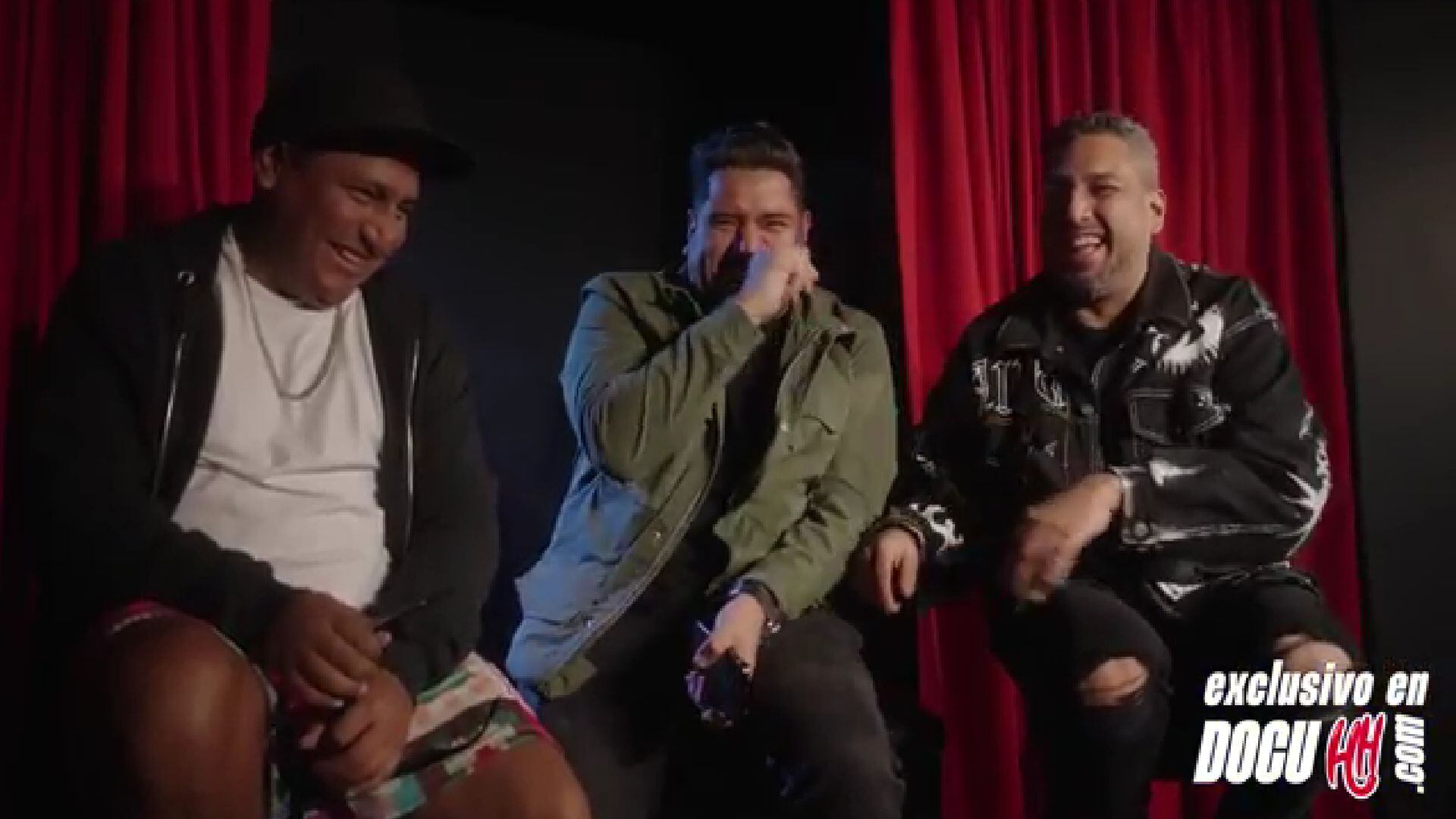 El estreno del documental marca solo el inicio: Jorge y Ricardo ya preparan nuevos proyectos internacionales, consolidando a “Hablando Huevadas” como un fenómeno del humor peruano. (Hablando Huevadas)