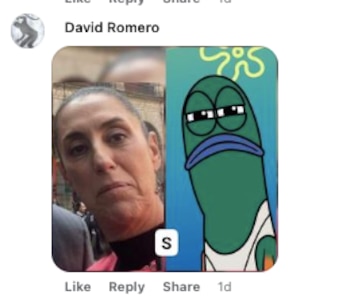 Captura: Facebook (Tv Abierta Posteo).