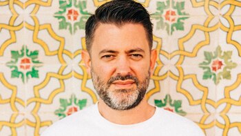 Sébastien Léger se presentará en