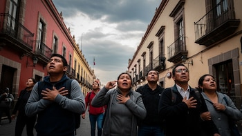 ¿Qué hacer para tranquilizarse durante la alerta sísmica? Técnicas efectivas para controlar el estrés