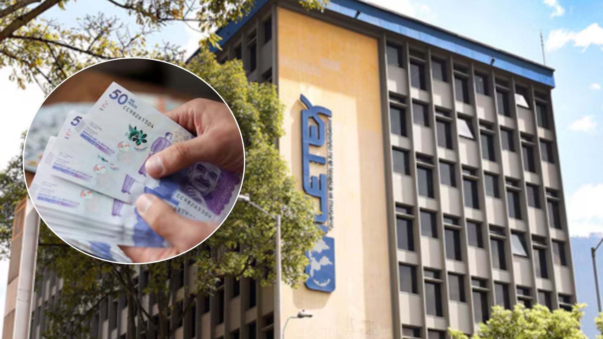 La convocatoria Icetex 2026-1 incorpora plazos extendidos y líneas de financiación diferenciadas para pregrado, posgrado y estudios internacionales - crédito Icetex y Luisa González/Reuters