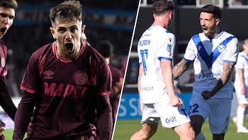 Lanús recibe a Vélez en el cierre de la fecha 12 del Torneo Clausura