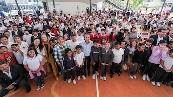 Niñas y niños de Jalisco podrán viajar gratis en transporte público, entérate cómo