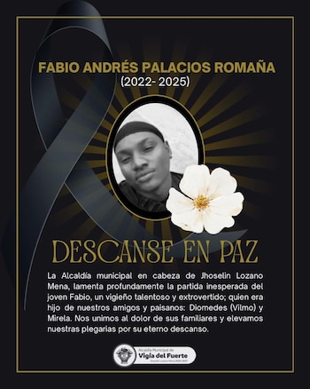 La Alcaldía de Vigía del