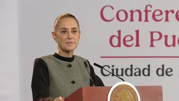 Gobierno informará sobre avances del Plan Michoacán a un año del asesinato de Carlos Manzo, alcalde de Uruapan
