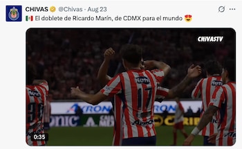 @Chivas