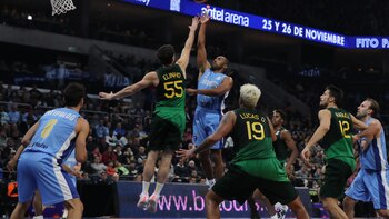 Comisión expresa "profunda preocupación" por