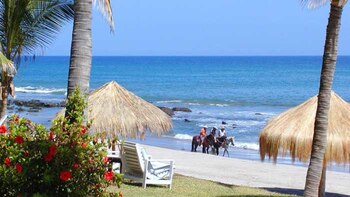 El 60% de los viajeros