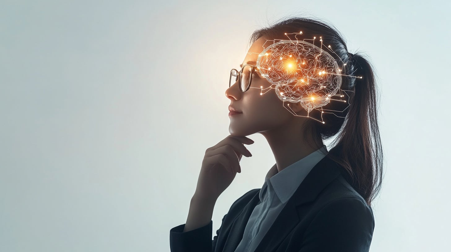 La imaginación positiva demuestra la capacidad cerebral de actualizar preferencias sociales y emocionales a través de la simulación mental (Imagen Ilustrativa Infobae)