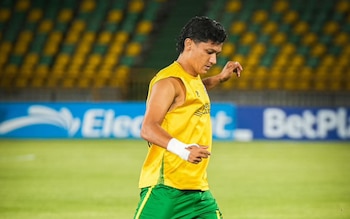 Fredy Montero
