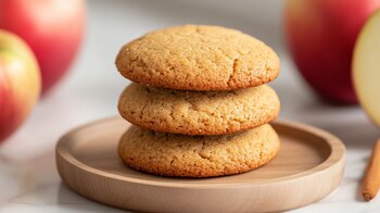 Las galletas fueron retiradas por