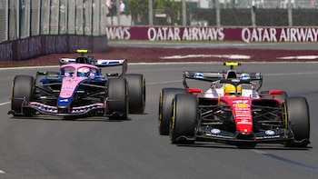 Estos son los salarios de