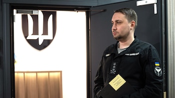 Ucrania apunta que la próxima