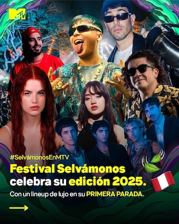 Selvámonos Primera Paradacon Gonzalo Genek,