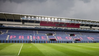 Deportivo Cali vs. Club Nacional de Football - en vivo HOY: partido suspendido por tormenta eléctrica en la Copa Libertadores Femenina