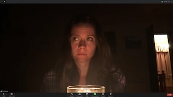 Host (Rob Savage, 2020)
