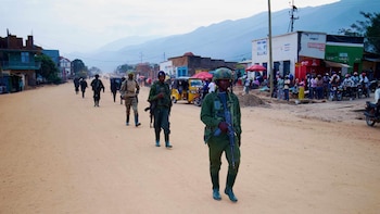 Al menos 20 muertos en