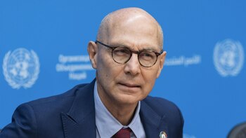 La ONU condena la muerte