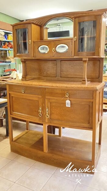 El resultado final de un