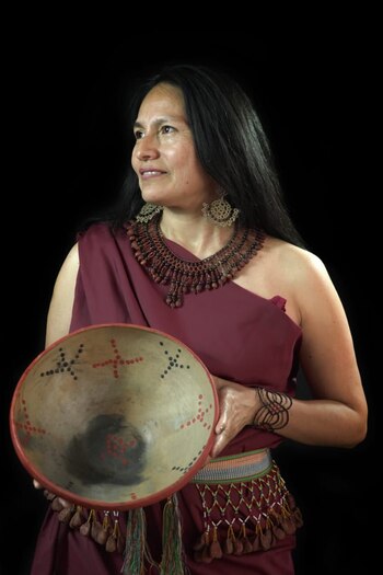 El Museo Amano se suma