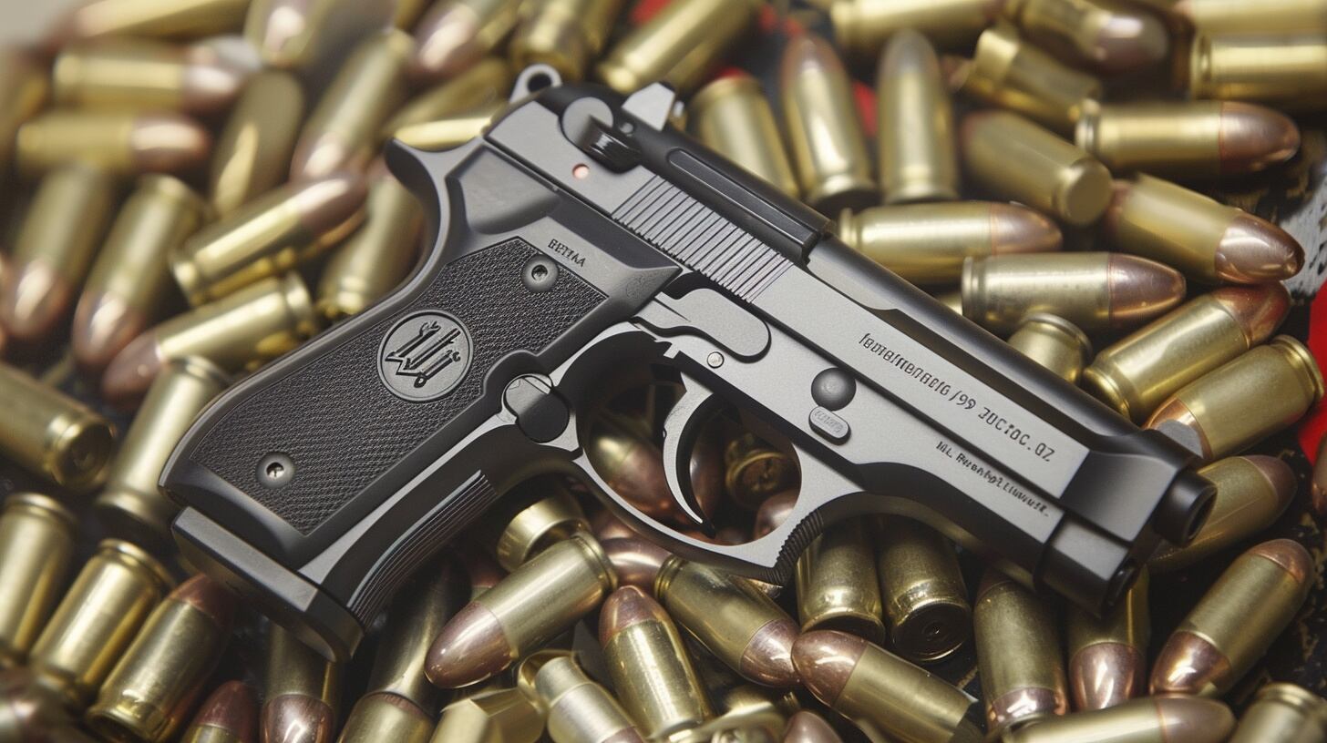 El consulado alertó por robos, incluso en el día. (Imagen Ilustrativa Infobae)