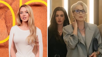 El cameo de Sydney Sweeney fue eliminado de ‘El diablo viste a la moda 2′: así era su escena