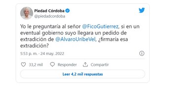 Córdoba / Twitter