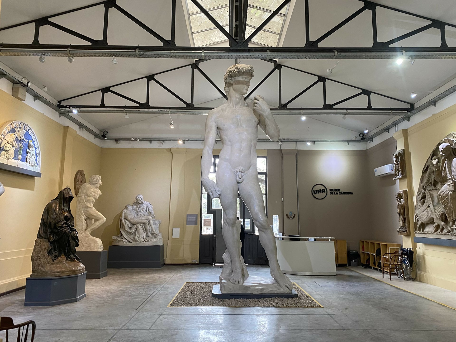 Museo de la Cárcova