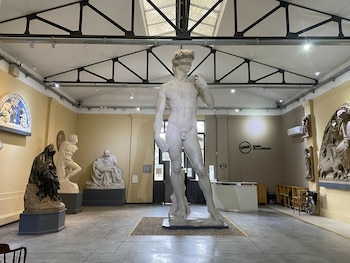 Museo de la Cárcova