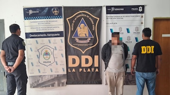 Solicitaron la prisión preventiva para