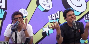 Curwen celebra la respuesta que