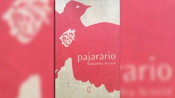 Pajarario, de Alejandra Acosta. Chile: