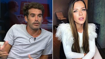 Operaron a la hija de