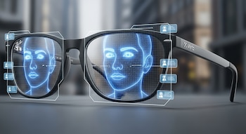 Meta busca diferenciar sus gafas