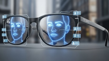 Las gafas Ray-Ban de Meta