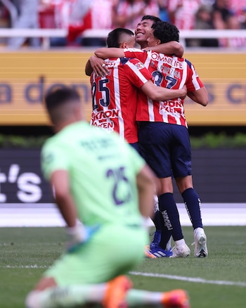 El Rebaño Sagrado marcó el