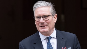 Starmer descartó dimitir tras la renuncia de su ministro de Defensa y reafirma su compromiso con el Reino Unido