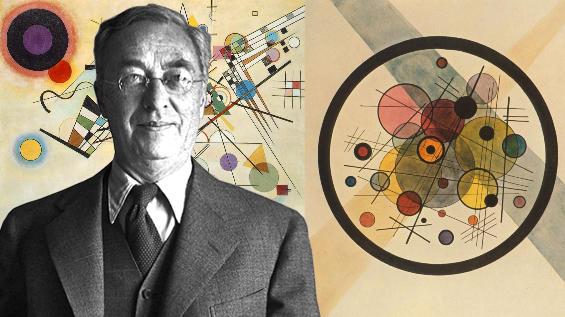 Wassily Kandinsky