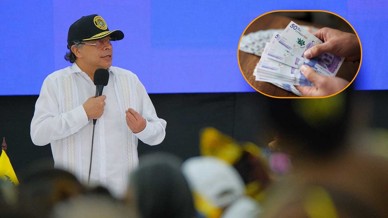 El costo fiscal de los subsidios enfrenta a Colombia a un déficit superior al 7% del PIB, según Oxford Economics