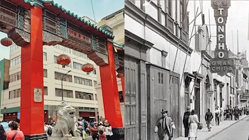 Descubre cuál es el origen