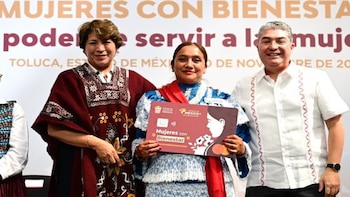 Mujeres con Bienestar tendrá cambios