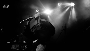 Guía de Arte y Cultura: semana del 6 al 13 de junio