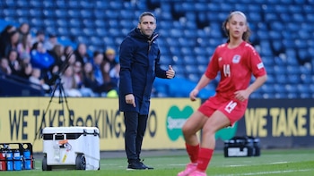 Escándalo en el fútbol femenino: