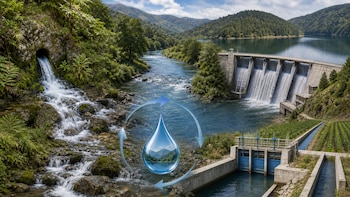La Comisión Plurinacional por el Agua rechaza la iniciativa 6816 de Ley de Aguas y solicita audiencia al Congreso