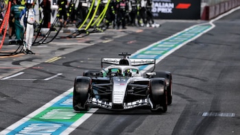 ¿Cuántas posibilidades tiene Checo Pérez de ganar el Gran Premio de Mónaco?