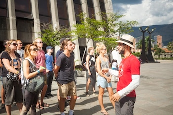 Imagen de referencia - Desde