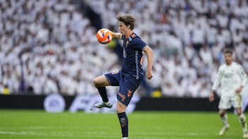 Fer López regresa cedido al