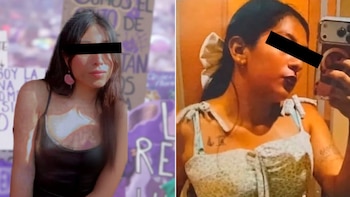 Observatorio Ciudadano acusa negligencia institucional en feminicidios de Ana Febe y Edith Guadalupe