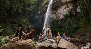 La creación de la Reserva